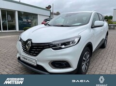 Bild des Angebotes Renault Kadjar TCe160 Automatik Navigation Alu-Felgen