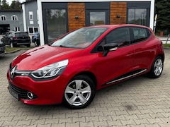 Bild des Angebotes Renault Clio Luxe 90 PS *NAVI*TEMP*SHZ*TOP*