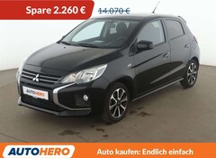 Bild des Angebotes Mitsubishi Space Star 1.2 Invite *TEMPO*CAM*SHZ*