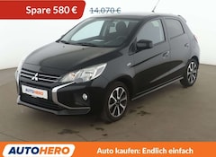 Bild des Angebotes Mitsubishi Space Star 1.2 Invite *TEMPO*CAM*SHZ*