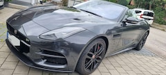 Bild des Angebotes Jaguar F-Type F-Type Cabriolet 5L. V8, AWD Aut.