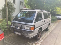 Bild des Angebotes Mitsubishi L300 L 300 4WD