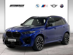 Bild des Angebotes BMW X5 M Competition ACC DA-Pro PA-Pro 360° HUD HK