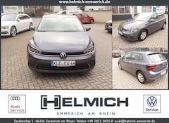 Bild des Angebotes VW Polo 1.0 MPI Limeted LED Sitzheizung Basis Klima