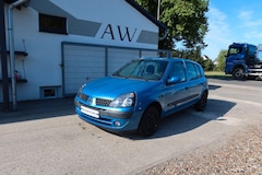 Bild des Angebotes Renault Clio 1.2 16V | Klima |