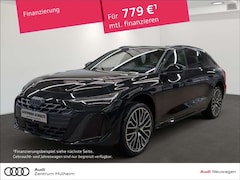 Bild des Angebotes Audi A6 Avant e-hybrid quattro 299 PS tronic S line