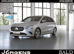 Bild des Angebotes Mercedes-Benz B 200 Progressive/360/Totw/Stdhz/Sitzheizung/17"