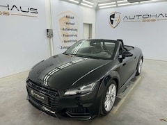 Bild des Angebotes Audi TTS Roadster 2.0 TFSI quattro VIRTUAL RFK MFL