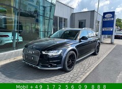 Bild des Angebotes Audi A6 allroad quattro 3.0 TDI LED AHK Kamera Leder