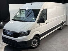 Bild des Angebotes MAN TGE 4X2F Kasten FWD KAMERA+DAB+CARPLAY+1HD