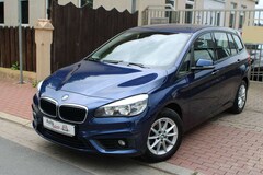 Bild des Angebotes BMW 218 BMW 218d Tourer Advantage|Klimaauto.|Alu