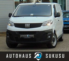 Bild des Angebotes Fiat Scudo 1.5 Multijet L2 SX - Navi - Klima - Kamera