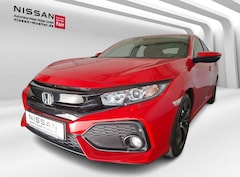 Honda Civic Lim. 5-trg. 1.0 Elegance