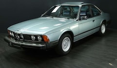 BMW 633 CSi