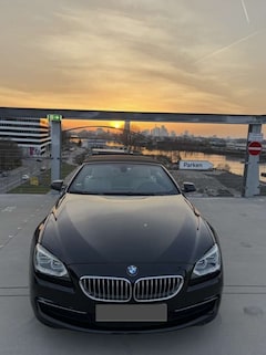 Bild des Angebotes BMW 650 650 i