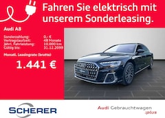 Bild des Angebotes Audi A8 60 TFSI e quattro 340(462) kW(PS) tiptronic L