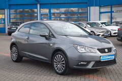 Bild des Angebotes SEAT Ibiza SC Connect DSG *App Connect*SHZ*PDC*