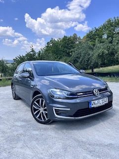 Bild des Angebotes VW e-Golf