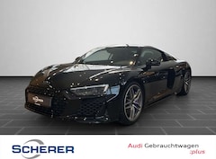 Bild des Angebotes Audi R8 Coupé V10 performance quattro B&O KERAMIK OPT