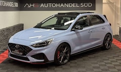Bild des Angebotes Hyundai i30 N Performance*PANORAMA*KAMERA*