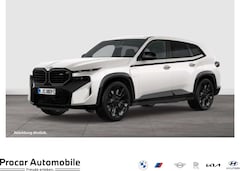 Bild des Angebotes BMW XM 50e ACC 360°KAM RFK NAVI LED Laser Massage