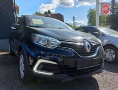 Bild des Angebotes Renault Captur Life