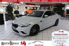 Bild des Angebotes BMW M2 Competiton - Automatik-LED-h&k-MDriver-Leder