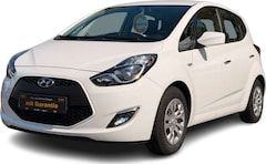 Bild des Angebotes Hyundai iX20 Classic *Klima*Tempomat*52.000KM