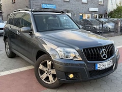 Bild des Angebotes Mercedes-Benz GLK 220 CDI 4Matic 2.Hand SH AHK Panoram T.Leder