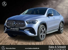 Bild des Angebotes Mercedes-Benz GLE 300 GLE 300d 4MATIC Coupé AMG/HUD/AHK/360°/Burm/STHZ