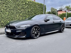 Bild des Angebotes BMW 840 d Facelift | StdHz | H&K | Bremsen&Reifen Neu