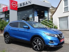 Bild des Angebotes Nissan Qashqai Qashqai 1.3 DIG-T DCT AKARI