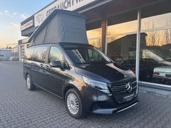 Bild des Angebotes Mercedes-Benz V 220 Marco Polo Horizon Facelift 360Grad AHK