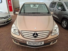 Bild des Angebotes Mercedes-Benz B 200 Automatik 1.Hand PDC nur 40900 KM