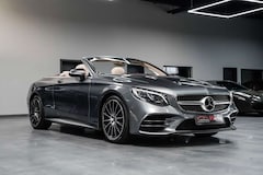 Bild des Angebotes Mercedes-Benz S 560 Cabrio AMG Plus Exclusiv