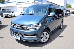 Bild des Angebotes VW Transporter Multivan DSG Kurz Generation Six|NAVI|STANDH|SHZ