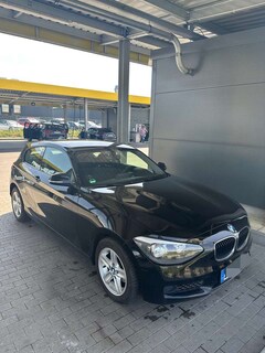 Bild des Angebotes BMW 116 116i Aut. Urban Line