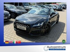 Bild des Angebotes Audi TT Roadster 45 TFSI S-LINE PLUS *KEYLESS*MATRIX*