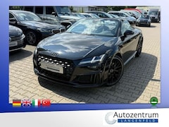 Bild des Angebotes Audi TT Roadster 45 TFSI S-LINE PLUS *KEYLESS*MATRIX*