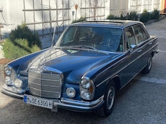 Bild des Angebotes Mercedes-Benz 300 SEL W109 Motor revidiert! Vollaustattung!!
