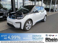 Bild des Angebotes BMW i3 120Ah Navi. Kamera. PDC. SH. DAB.