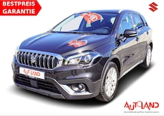 Bild des Angebotes Suzuki SX4 S-Cross 1.0 Comfort LED Navi Sitzheizung DAB