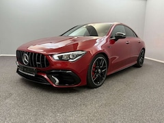 Bild des Angebotes Mercedes-Benz CLA 45 AMG CLA 45 S AMG 4Matic*LED*MBUX*AMBIENTE*BURMESTER
