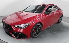 Bild des Angebotes Mercedes-Benz CLA 45 AMG CLA 45 S AMG 4Matic*LED*MBUX*AMBIENTE*BURMESTER