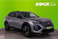 Bild des Angebotes Peugeot 2008 1.2PureTech 100 Allure+LED+CARPLAY+PDC+SHZ