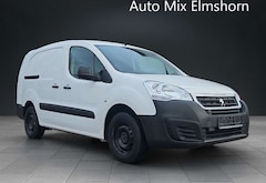 Bild des Angebotes Peugeot Partner L2 Premium Avantage Klima TüV 06/2027