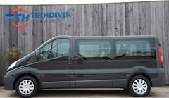 Bild des Angebotes Opel Vivaro 2.5 CDTi Lang 9-Sitzer Klima Navi DAB