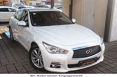 Bild des Angebotes Infiniti Q50 2.2d*Navi InTouch~KeyGo~PDC+Kam~Gel.