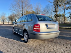 Bild des Angebotes Skoda Fabia Classic