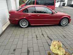 Bild des Angebotes BMW 318 Ci E46 M-Paket